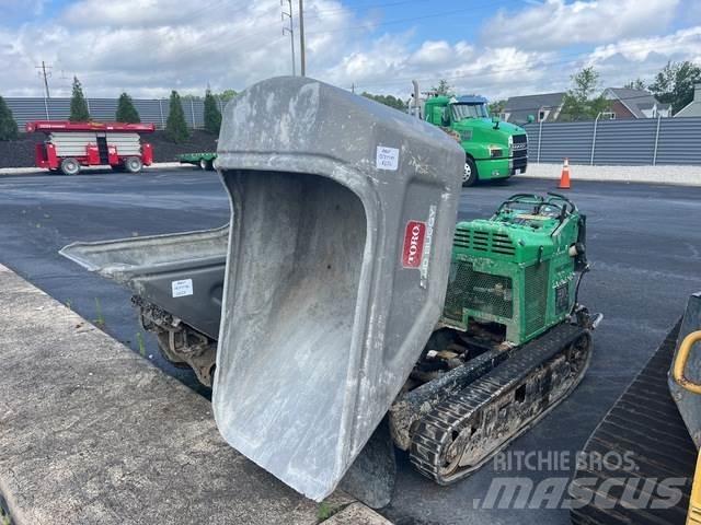 Toro 68138G Concrete Accessories