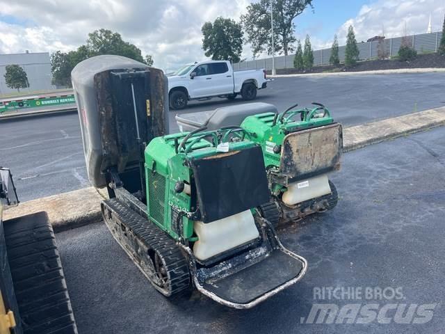 Toro 68138G Concrete Accessories