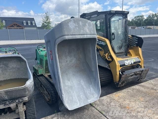 Toro 68138G Concrete Accessories