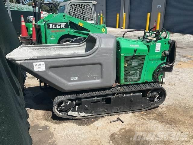 Toro 68138G Concrete Accessories