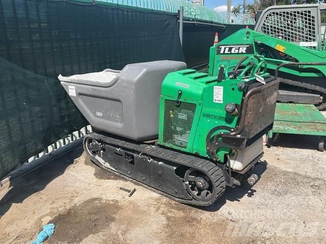 Toro 68138G Concrete Accessories