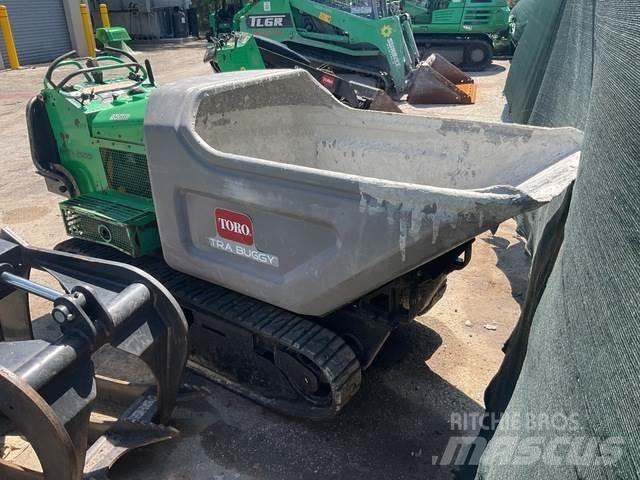Toro 68138G Concrete Accessories