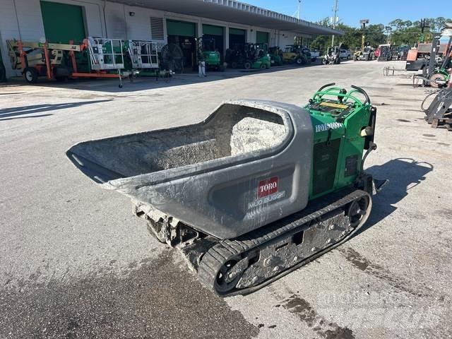 Toro 68138G Concrete Accessories