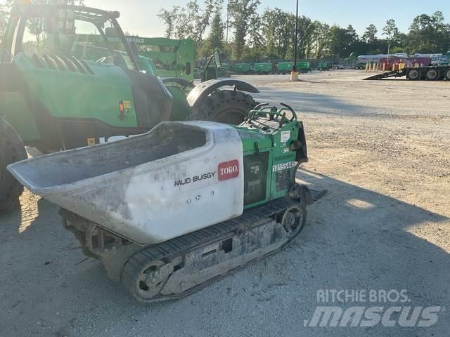 Toro 68138G Concrete accessories