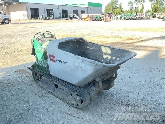Toro 68138G Concrete accessories