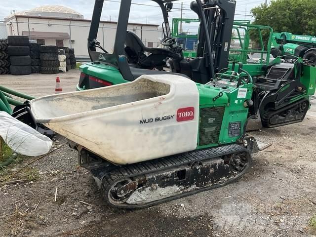 Toro 68138G Concrete Accessories