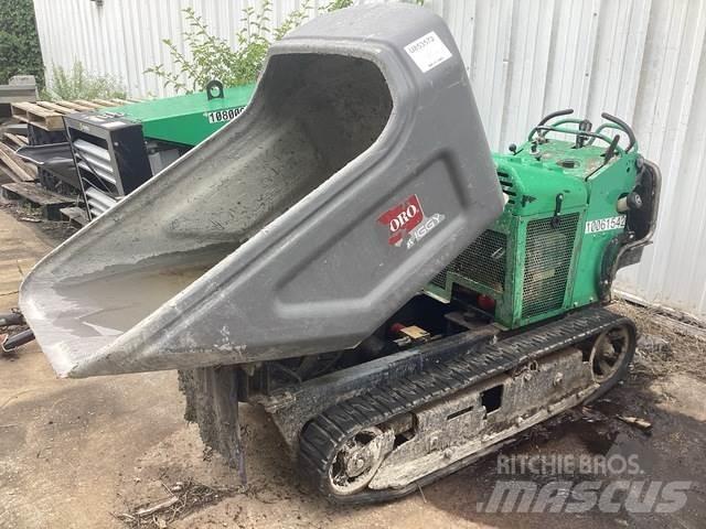 Toro 68138G Concrete Accessories