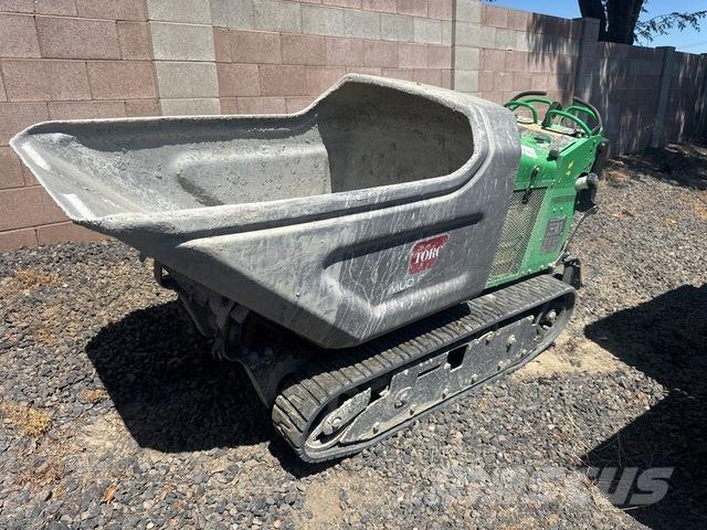 Toro 68138G Concrete Accessories