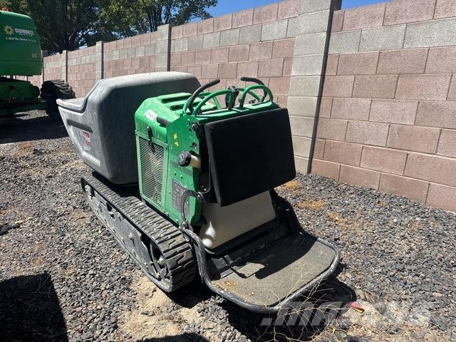 Toro 68138G Concrete Accessories