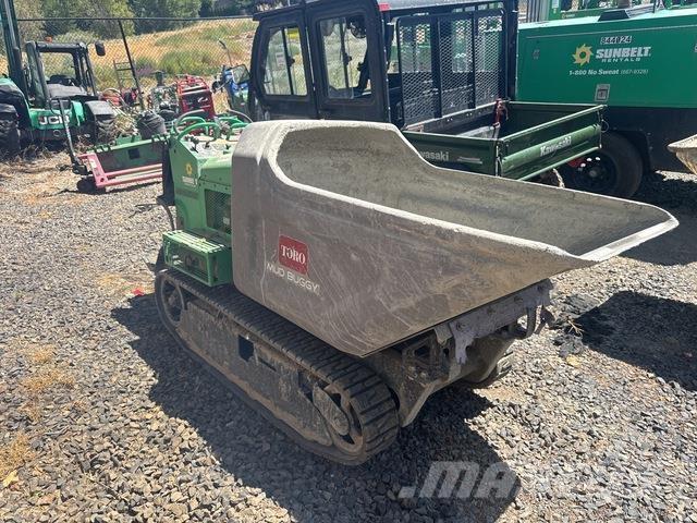 Toro 68138G Concrete Accessories
