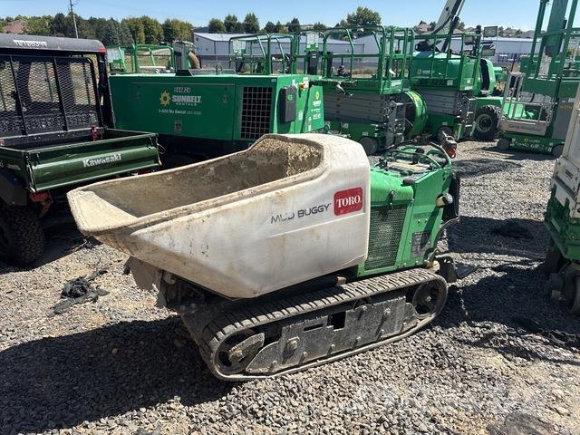 Toro 68138G Concrete Accessories