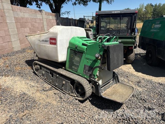 Toro 68138G Concrete Accessories