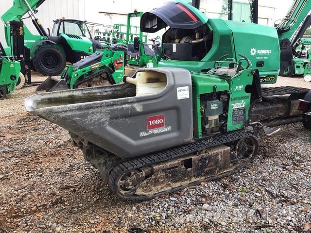 Toro 68138G Concrete Accessories
