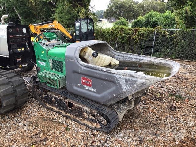 Toro 68138G Concrete Accessories