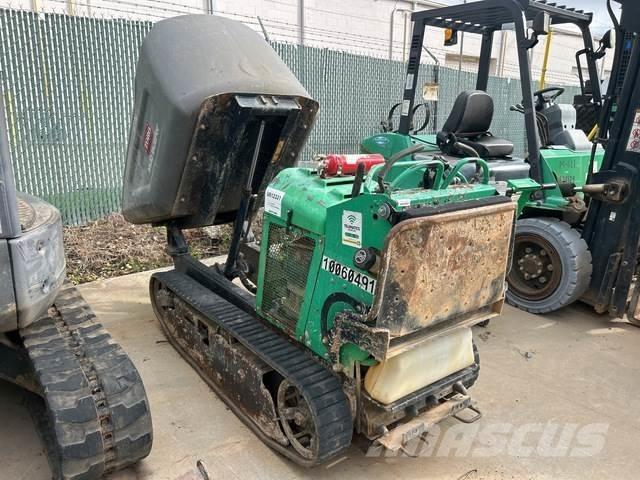 Toro 68138G Concrete Accessories