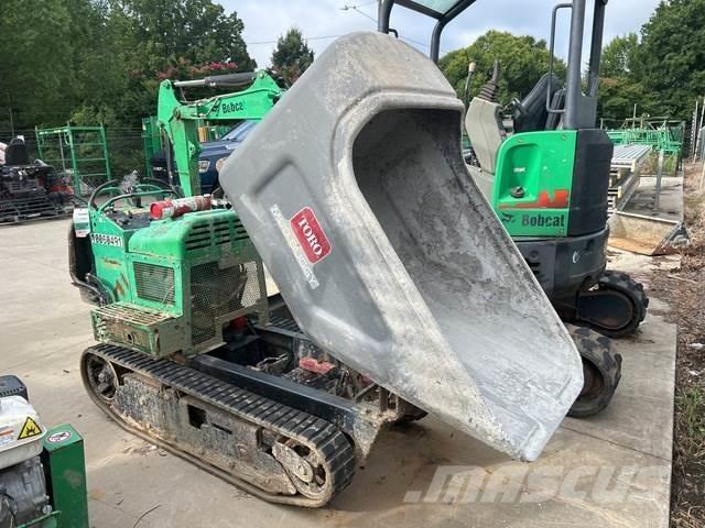 Toro 68138G Concrete Accessories