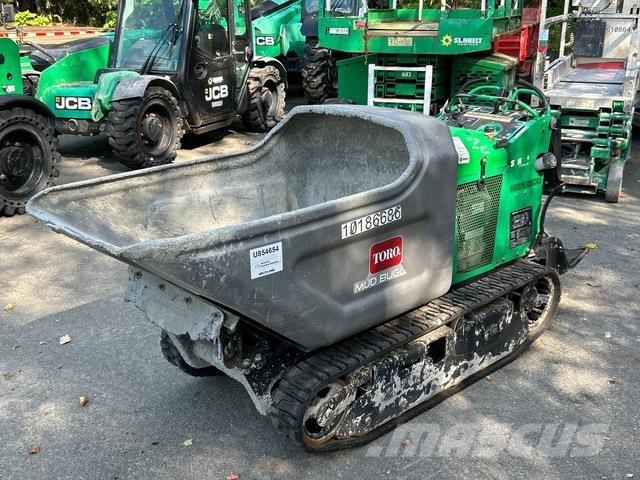 Toro 68138G Concrete Accessories