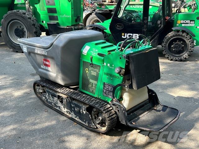 Toro 68138G Concrete Accessories