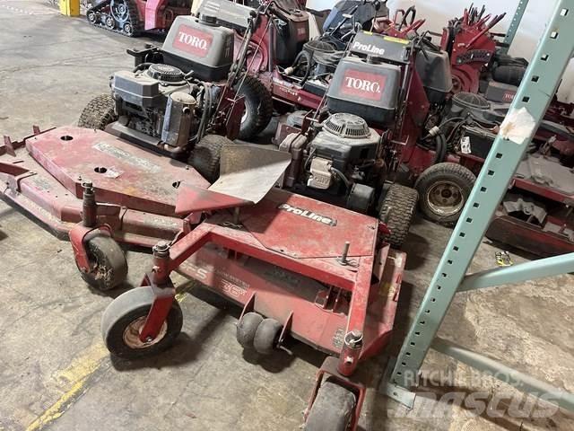 Toro Proline Other
