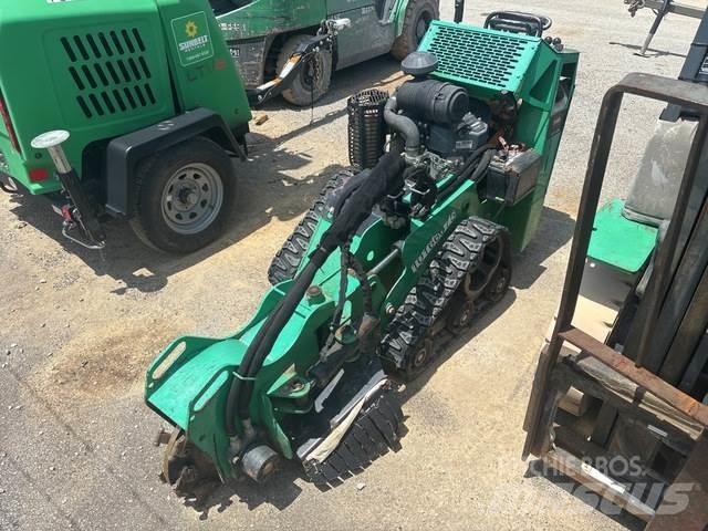 Toro STX-26 Grinders