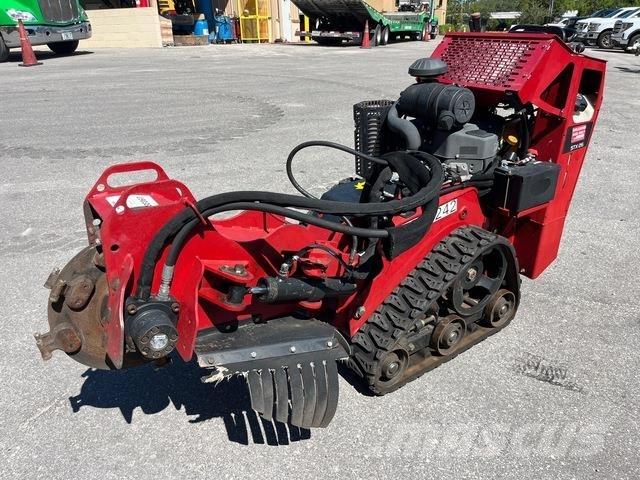 Toro STX-26 Grinders