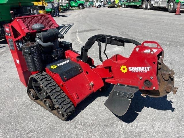 Toro STX-26 Grinders