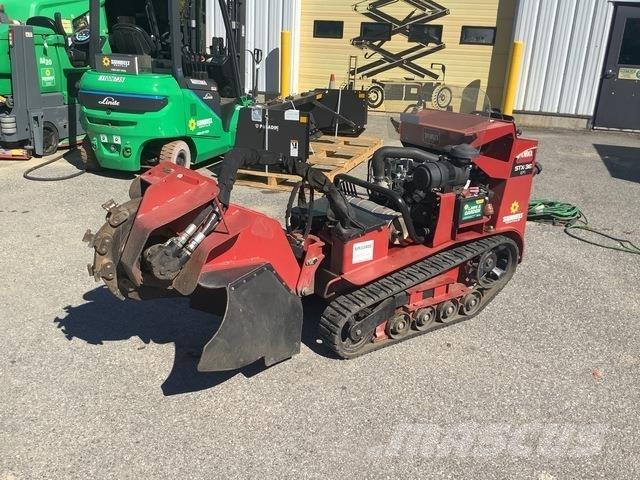 Toro STX-38 Grinders
