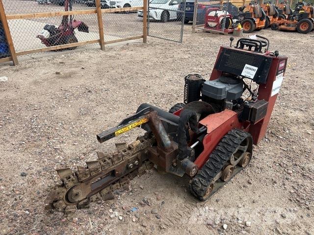 Toro TRX-19 Trenchers
