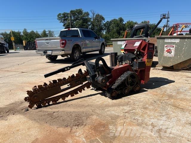 Toro TRX-20 Trenchers