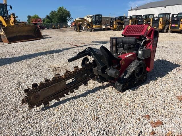 Toro TRX-300 Trenchers