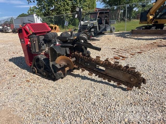 Toro TRX-300 Trenchers