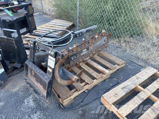 Toro TRX36 Other