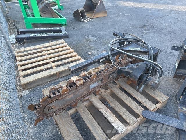 Toro TRX36 Other