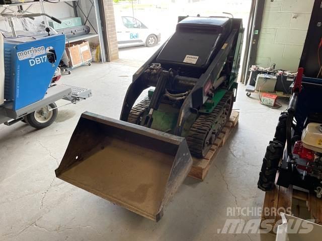 Toro TX525 Skid Steer Loaders