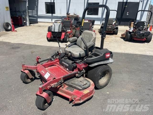 Toro Z Master Other