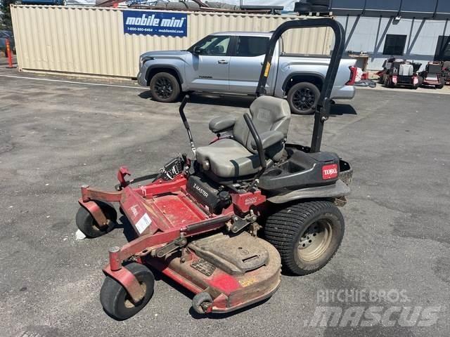 Toro Z Master Other