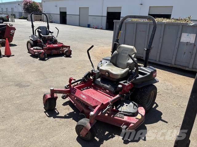 Toro Z Master Other