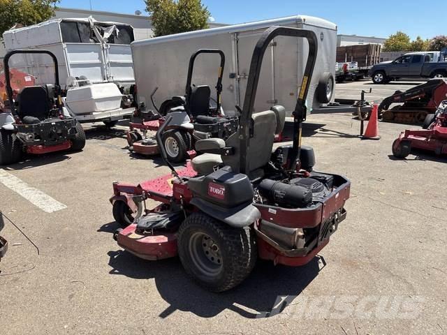 Toro Z Master Other