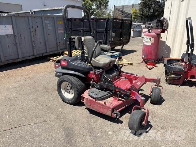 Toro Z Master Other
