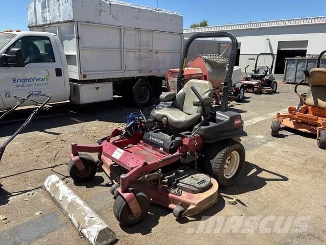 Toro Z Master Other