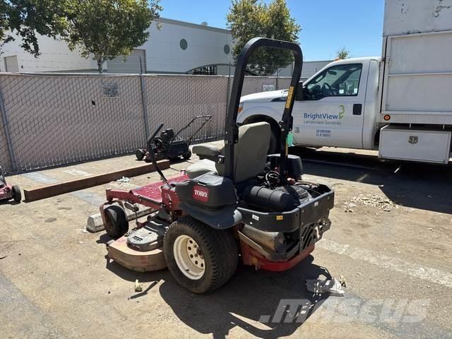 Toro Z Master Other
