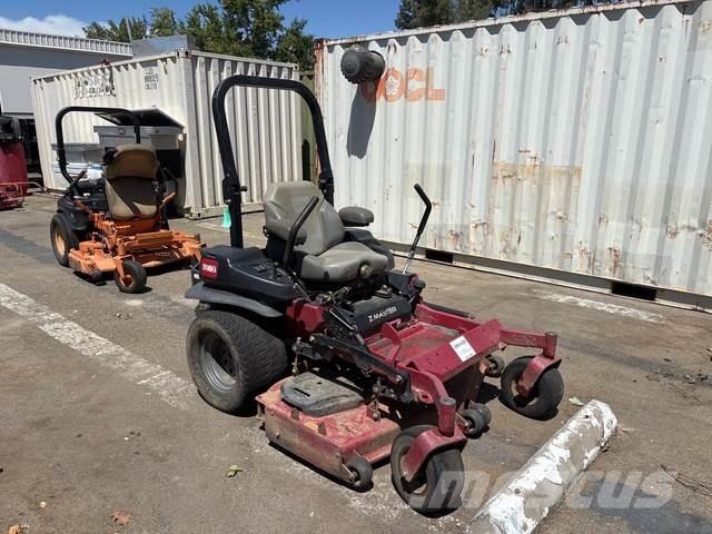 Toro Z Master Other