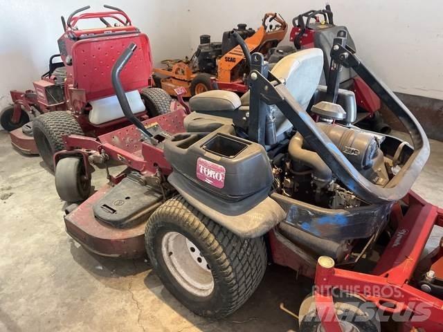Toro Z Master Other