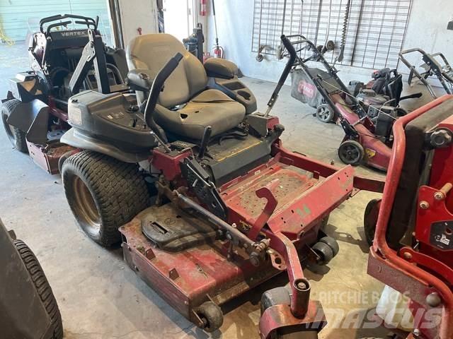 Toro Z Master Other