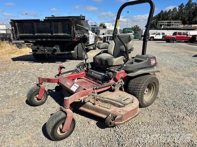 Toro Z Master Other