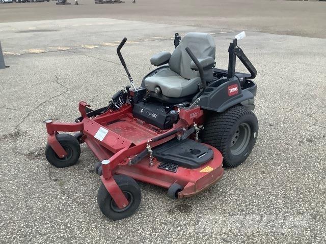 Toro Z Master Other