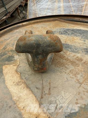  Tow Hook Bar Other