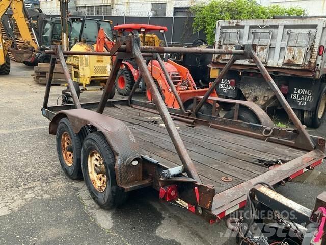 TOWMASTER  Vehicle Transport Trailers