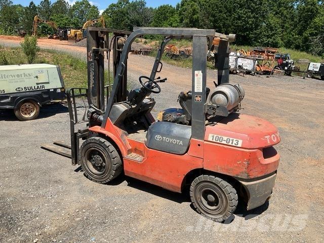 Toyota 7FGU32 Misc Forklifts