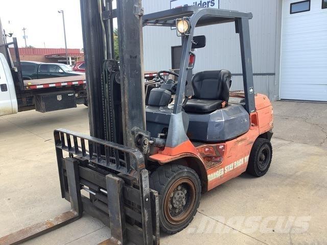 Toyota 7FGU32 Misc Forklifts